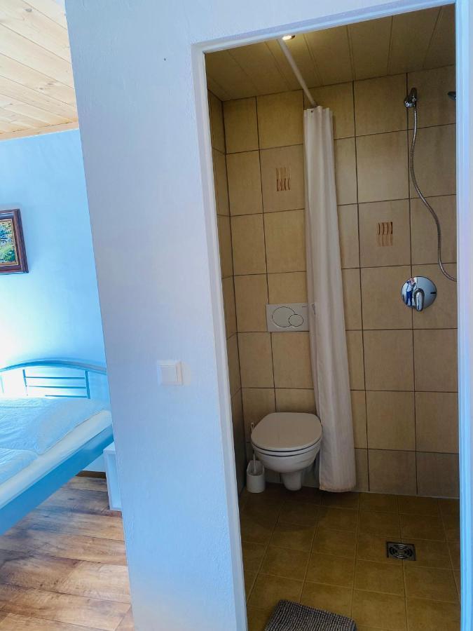Pension Leamhof Hopfgarten im Brixental Ngoại thất bức ảnh